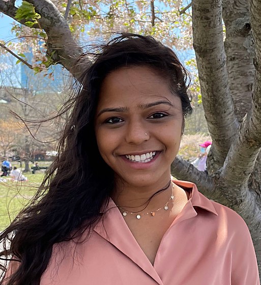 Lakshmi Haferman